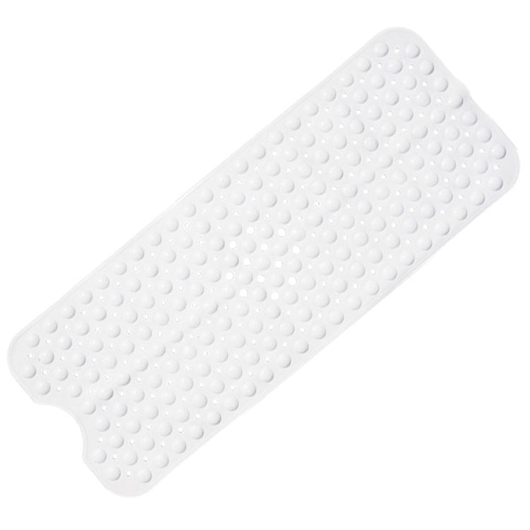 Extra Large Shower Mats Non Slip Without Suction Cups, 23.6 - 47.2
